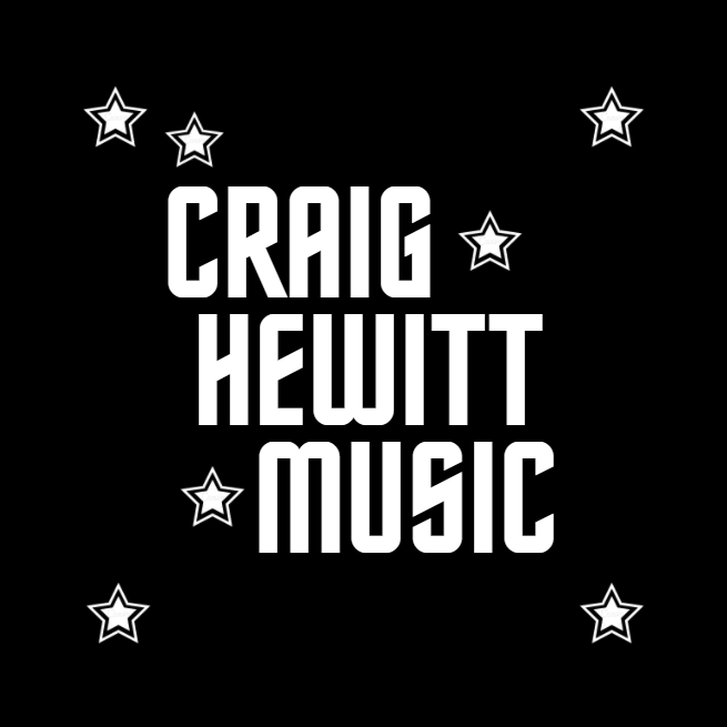 Craig Hewitt Logo